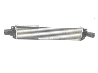 Интеркулер  8W0145805N, JD1271005830   Audi A5 
