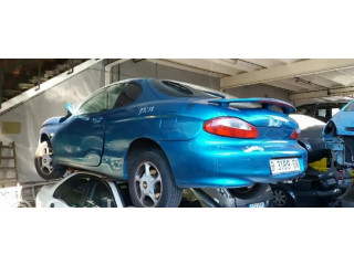 Зеркало электрическое        Hyundai Coupe     