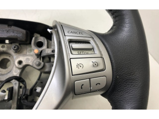 Volant Nissan X-Trail T32 2014   