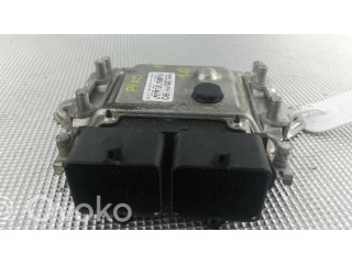 Блок управления двигателя 0261504260, 33920M68K01   Nissan Pixo