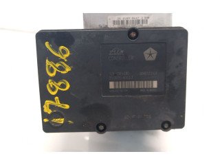 Блок АБС 25020906472   Chrysler  300M   -  года
