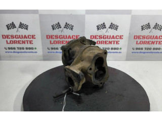  Турбина Fiat Punto (188)  54351014808         