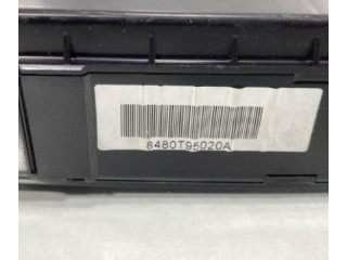 Блок управления климат-контролем 275102210R   Renault Kadjar