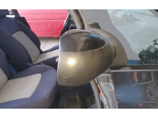 Zpětné zrcátko  Peugeot 207 CC 2005    