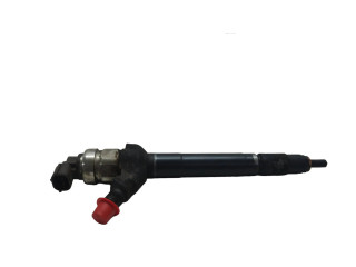 Vstřikovač 6C1Q9K546AC, 11H27915   Citroen Jumper  pro naftový motor 2.2 4HV HDI