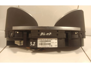 Панель приборов A2515402748, 001968   Mercedes-Benz ML W164       