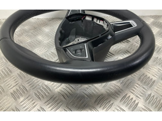 Руль Skoda Superb B8 (3V)  2015 - 2024 года 3V0419091L      