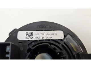 Подрулевой шлейф SRS 20817721, 25849366   Chevrolet Volt I