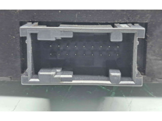 Блок комфорта 9659997680   Citroen C5   