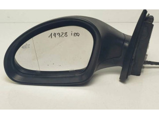 Zpětné zrcátko  Seat Exeo (3R) 2002  836193, W06L1857501H01C  