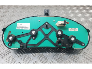 Přístrojová deska  Peugeot 206 2007 9659729080, ED0F87D6  