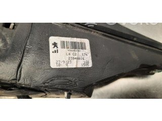 Zpětné zrcátko  Peugeot 308 2023  984605239V  