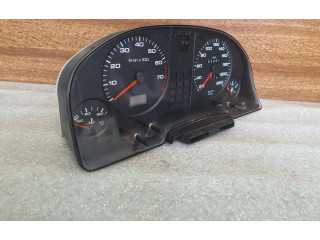 Přístrojová deska  Audi 80 90 B3 1988   