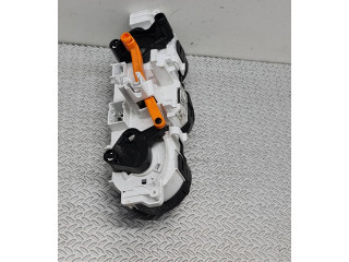 Блок управления климат-контролем 96722483ZD, E1063173   Peugeot 208