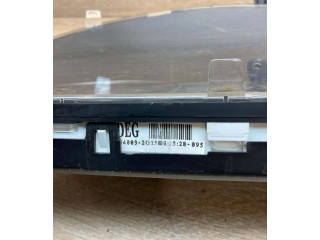 Панель приборов 40032G15, 28095   KIA Ceed       