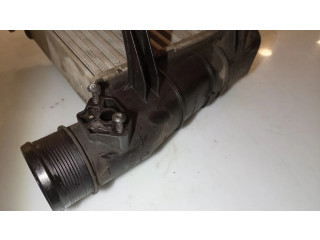Интеркулер  8E0145805AA   Seat Exeo (3R) 