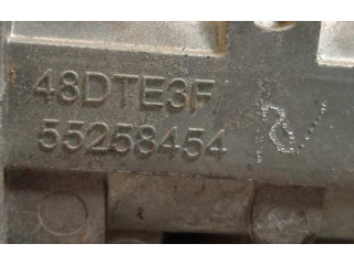 Дроссель 55258454   Fiat Tipo   для двигателя 55280444
