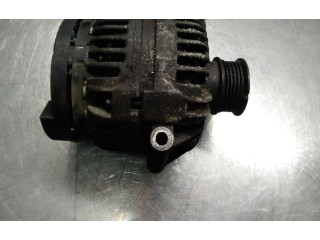 Генератор 0124415507, 7700421477   Renault Megane I 2.0     