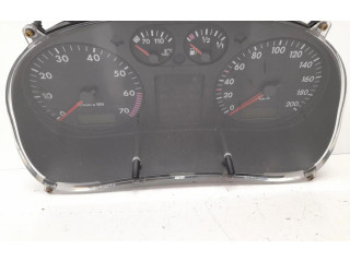 Přístrojová deska  Seat Arosa  6H0920860L  