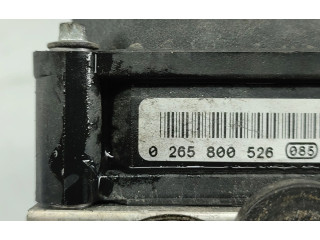 Jednotka ABS 0265231740, 0265800526   Lancia Musa 2009
