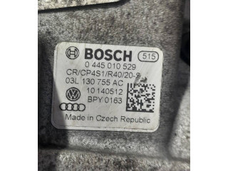 Vstřikovací čerpadlo 0445010529, 10140512   Volkswagen Tiguan    CFFB 