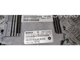 Řídící jednotka P05150767AD   Jeep Grand Cherokee 2020