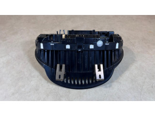 Přístrojová deska  BMW 5 F10 F11 2013 62109395969  