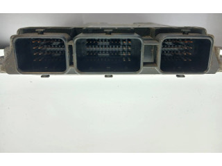 Řídící jednotka 9663627480, 9653958980   Fiat Scudo 2008