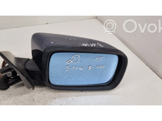 Zpětné zrcátko pravé BMW 5 E39 2000  0217353  