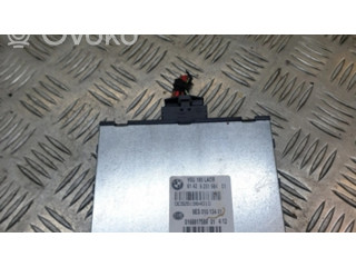 Блок управления 8ES01013401, 016881758901   BMW 1 F20 F21