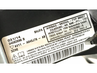 Подушка безопасности для колен AV11A045J76AB   Ford B-MAX