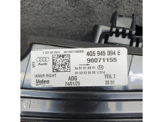 Задний фонарь  4G5945094E    Audi A6 C7   2011- года