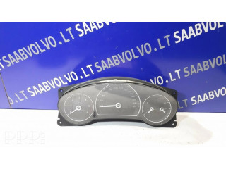 Přístrojová deska  Saab 9-3 Ver2 2006 12776075  