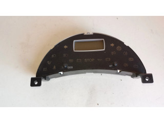 Дисплей    1496286080   Citroen C8