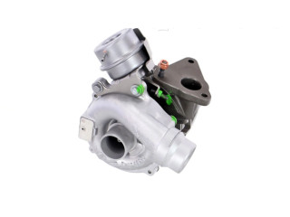  Турбина Nissan Tiida C11  54399700030, 54399700030         