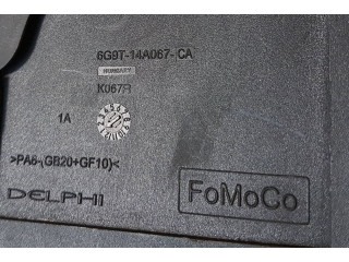   Pojistková skříňka 6G9T14A076MB, 6G9T14A067CA   Volvo XC70 2008