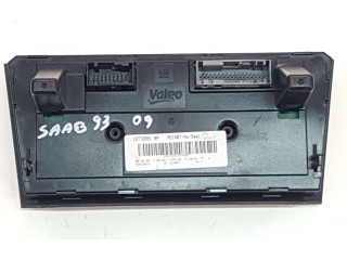 Блок управления климат-контролем 12772891, 12772891   Saab 9-3 Ver2