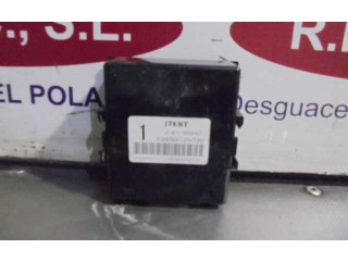 Řídící jednotka 8965035030   Toyota Land Cruiser (J120) 2011