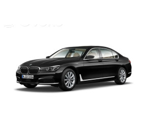 Zpětné zrcátko pravé BMW 7 G11 G12 2015  1234567  