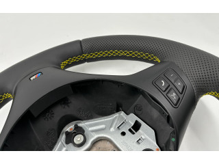 Руль BMW 3 E90 E91  2005 - 2012 года       