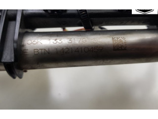 Vstřikovací lišta 06K133317G, 06K133317AB   Audi A5 8T 8F    CJEE(Euro 6) 