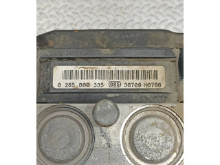 Jednotka ABS 0265800335, 38709H0786   Renault Kangoo I 2004