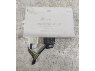 Píst 66216921415   BMW 3 E46     