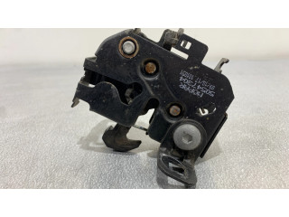 Замок капота 50547304   Alfa Romeo Stelvio