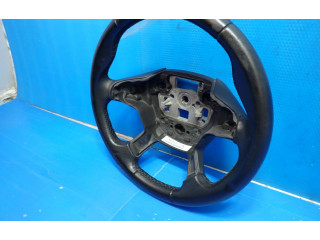 Руль Ford Focus  2010 - 2017 года BM513600AD3ZHE      