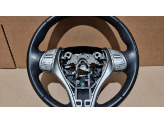 Volant Nissan Qashqai 2017 484304EM5B, 34221161A  