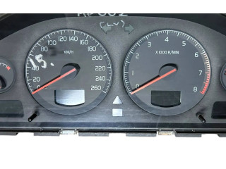 Přístrojová deska  Volvo S80 2002 9472449, 9459821  