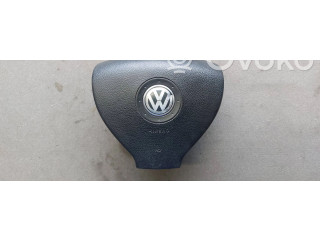 Руль Volkswagen Scirocco  2008 - 2016 года 1K8419091K, 1K0880201BT      