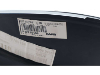 Přístrojová deska  Saab 9-3 Ver2 2003 12785194  
