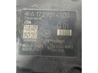 Jednotka ABS A1729014100, 10061937511   Mercedes-Benz C W204 2012
